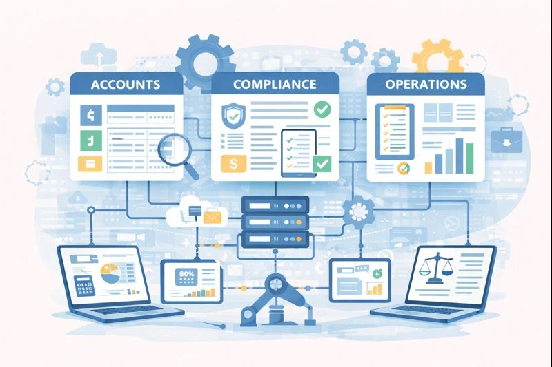 business automation